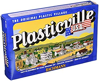 Bachmann Trains大教会堂（中古品）