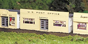 Bachmann Trains Post Office（中古品）