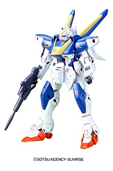 1/60 V2ガンダム (機動戦士Vガンダム)（中古品）
