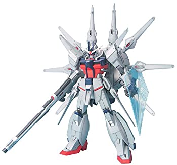 1/100 レジェンドガンダム (機動戦士ガンダムSEED DESTINY)（中古品）