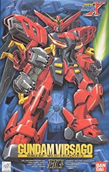 1/100 ガンダムX ヴァサーゴ（中古品）