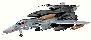 1/72 VF-0A/S w/ゴースト（中古品）
