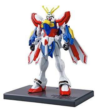 1/200 スピードグレードコレクション 04 Gガンダム（中古品） 27,334円