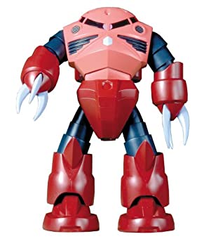 1/100 MSM-07S シャア専用ズゴック (機動戦士ガンダム)（中古品）の通販は