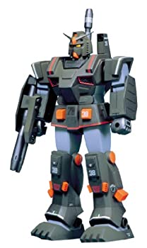 1/60 MSVモビルスーツバリエーション ガンダムフルアーマー（中古品）