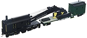 Bachmann Trainsチェサピークとオハイオ（中古品）