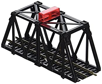 Bachmann Trains点滅ブリッジ回路N規模(と取り替えっこ性がありませんe-z貨物自動車)（中古品）