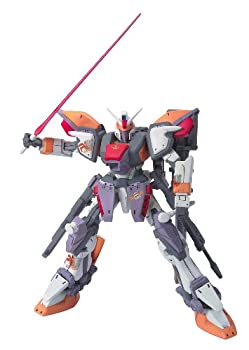 1/100 レーゲンデュエルガンダム (機動戦士ガンダムSEED DESTINY)（中古品）