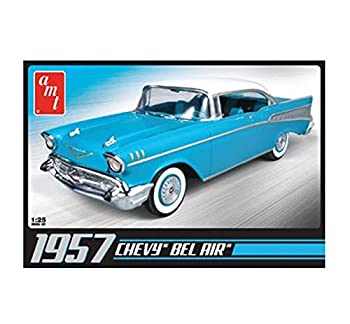 AMT 1/25 1957 シェビー ベルエア（中古品）の通販は