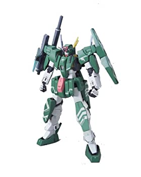 1/100 No.18 GN-006 ケルディムガンダム(デザイナーズ色合い変わり種) (工作下士官兵火器防波堤00)（中古品）