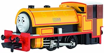 BachmannトレイントーマスandフレンズBillエンジンwith Moving Eyes（中古品）