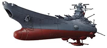 1/1000 宇宙戦艦ヤマト2199 (宇宙戦艦ヤマト2199)（中古品）の通販はガンダム