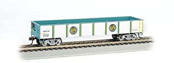 Bachmann Ringling Bros。and Barnum &amp; Bailey 40?'ゴンドラ# 120車(Ho Scale)（中古品）