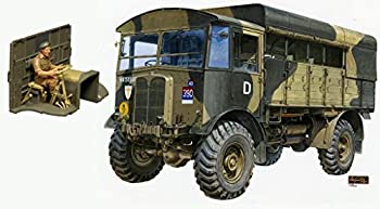 AFVクラブ 1/35 AECマタドールトラック 中期型 プラモデル（中古品）
