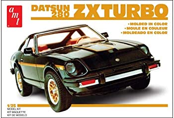 AMT1043 1/25 1980 ダットサン280 ZX ターボ（中古品） 7,533円