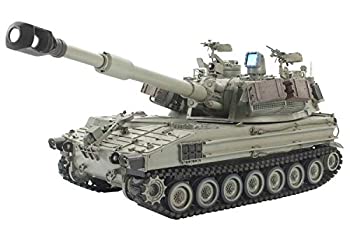 AFVクラブ 1/35 IDF イスラエル国防軍 M109A2 自走榴弾砲 ドーハー プラモデル FV35293（中古品）