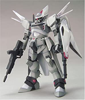 HG 1/144 ZGMF-515 モビルシグー (工作下士官兵火器防波堤SEED)（中古品）