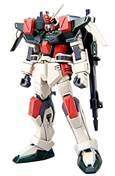 HG 1/144 GAT-X103 バスターガンダム (機動戦士ガンダムSEED)（中古品） ガンダム