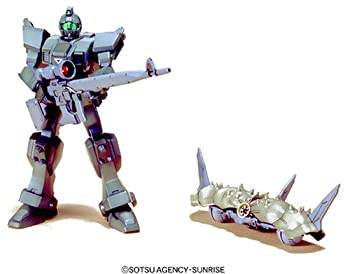 HG 1/144 RGM-79[G] ジムスナイパー (機動戦士ガンダム 第08MS小隊)（中古品）の通販は 32,370円