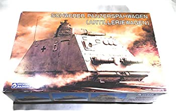 【中古】 GSIクレオス ドライジ-ネ 砲兵戦闘車 G784 GSIクレオス ドライジ-ネ 砲兵戦闘車 G784（中古品）の通販はau PAY