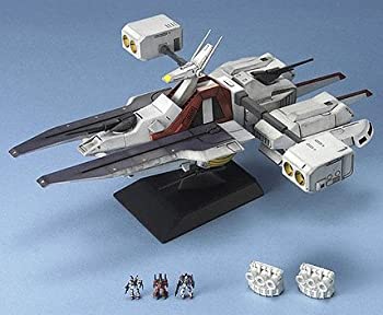 EXモデル 1/1700 モビルシップ アーガマ (機動戦士Zガンダム)（中古品