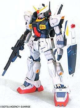 HCM-Pro 13-00 1/200 RX-178 ガンダムMk-II エゥーゴ (塗装済み完成品) (機動戦士Zガンダム)（中古品）
