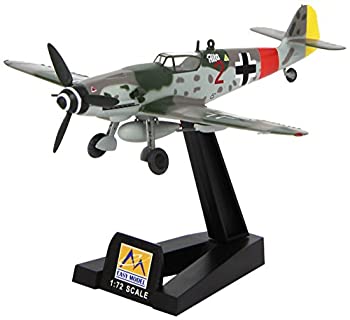 Bf-109G-10 ./JG300 ドイツ 1944（中古品）