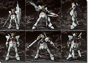 EXTENDED MS IN ACTION!! ニューガンダム（中古品）