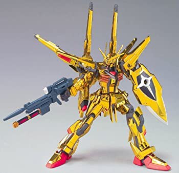 HCM-Pro 42 アカツキガンダムコンプリートセット (機動戦士ガンダムSEED DESTINY)（中古品）｜au PAY マーケット