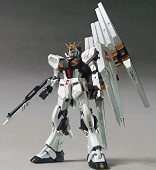 HCM-Pro SP-003 1/200 RX-93 ν火器防波堤 スペシャルペインテッド (工作下士官兵火器防波堤 切りかえすのシャア)（中古品）