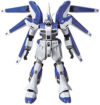 HCM-Pro 48-00 1/200 RX-93-2 Hi-νガンダム (塗装済み完成品) (機動戦士ガンダム 逆襲のシャア)（中古品）の通販は 7,823円
