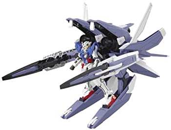 HG 1/144 GNアームズTYPE-E + ガンダムエクシア (トランザムモード) (機動戦士ガンダム00)（中古品）