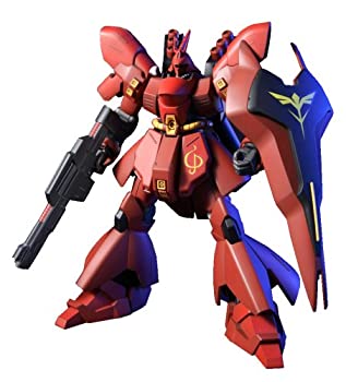 HGUC 1/144 MSN-04 サザビー (機動戦士ガンダム 逆襲のシャア)（中古品）