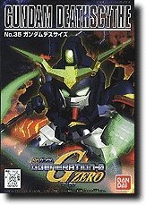 Gジェネレーション ガンダムデスサイズ (35)（中古品）の通販は