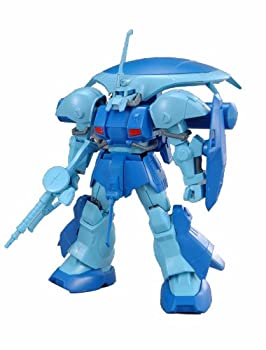 HGUC 1/144 RMS-119 アイザック (機動戦士ガンダムZZ)（中古品）の通販は 5,160円