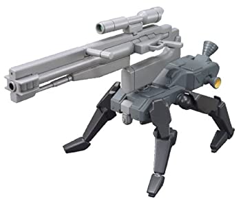 HGBC 1/144 K9ドッグパック (ガンダムビルドファイターズ)（中古品）の通販は