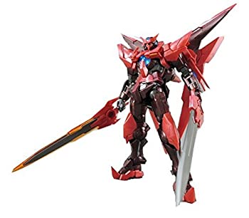 HG 1/144 ガンダムエクシアダークマター トランザムモード（中古品）
