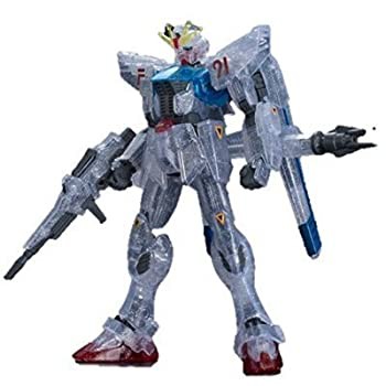 HGUC 1/144 ガンダムF91(残像イメージクリアーVer.) プラモデル(ガンプラEXPO限定)（中古品）の通販は 4,765円