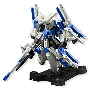 FW GUNDAM CONVERGE EX04 MSZ-006 C1[Bst] ゼータプラス(ver.BLUE) 1個入（中古品）