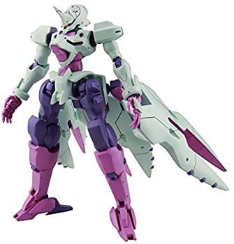 HG 1/144 火器防波堤 G-ルシファー (火器防波堤 Gのレコンギスタ)（中古品）