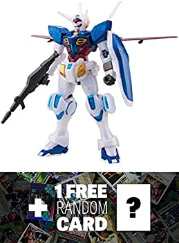HG 1/144 ガンダムG-セルフ（宇宙用パック＋大気圏用パック）Ver.GFT SPACE METALLIC COLOR（中古品）