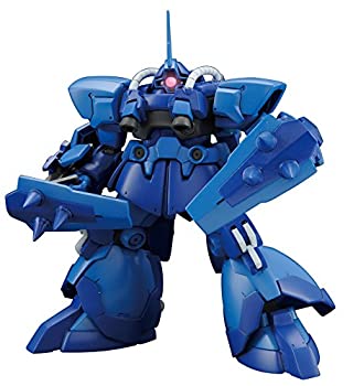 HGBF 1/144 ドムR35 (ガンダムビルドファイターズトライ)（中古品）