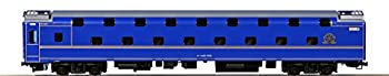 KATO HOゲージ オハネ25 550 ソロ 1-568 鉄道模型 客車（中古品）