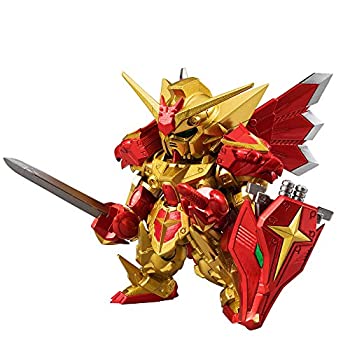 FW GUNDAM CONVERGE EX09 スペリオルドラゴン 1個入 ガムなし・おまけのみ (ガンダム)（中古品）