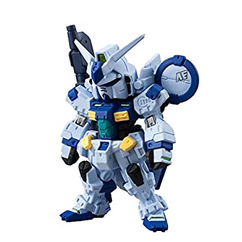 FW GUNDAM CONVERGE EX08 GP00ブロッサム 1個入 ガムなし・おまけのみ (ガンダム)（中古品）