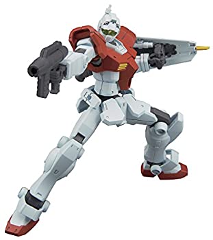 HGBF ガンダムビルドファイターズ GMの逆襲 GM/GM 1/144スケール 色分け済みプラモデル（中古品） 11,839円