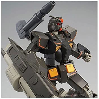 ＨＧ 1/144 FA-78-2 ヘビーガンダム（中古品）