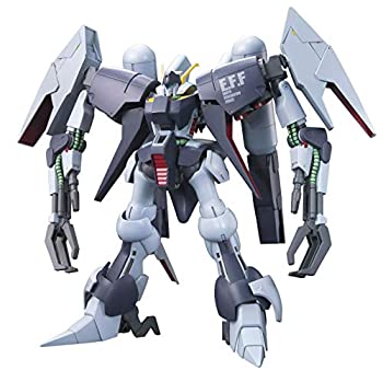 HGUC 機動戦士ガンダムUC RX-160S バイアラン・カスタム 1/144スケール 色分け済みプラモデル（中古品）