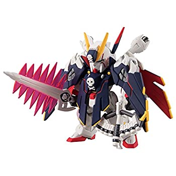 FW GUNDAM CONVERGE EX25 クロスボーン・ガンダムX1フルクロス (1個入) ガムなし・おまけのみ (機動戦士クロスボーン・ガンダム 鋼鉄の7人)（中古品）