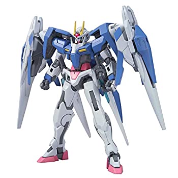 HG 機動戦士ガンダム00 ダブルオーライザー 1/144スケール